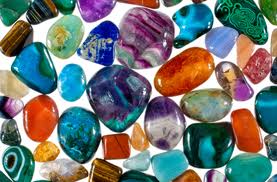 Manufacturers Exporters and Wholesale Suppliers of Tumbled Stones Vadodra Gujarat